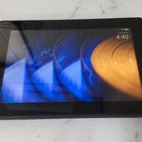 S2970 Amazon Kindle Fine HD 第3世代 アマゾン タブレット 簡易動作確認＆簡易清掃＆初期化OK 送料無料 現状品