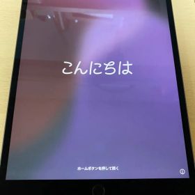 iPad Air 第3世代スペースグレイ 64GB Wi-Fiモデル