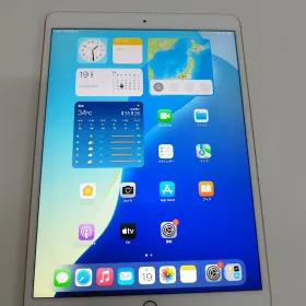 Apple iPad Air 10.5 (2019年、第3世代) 新品¥18,700 中古¥15,980