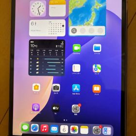 iPad Air 第3世代 + 純正キーボード付き