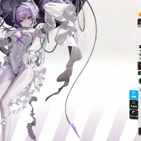 引退 リバーレリオ1凸 ゴールドマイレージ639 | 勝利の女神NIKKE(メガニケ)のアカウントデータ、RMTの販売・買取一覧