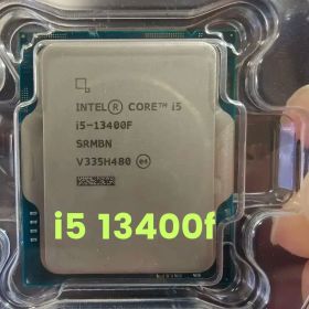 Intel Core i5-13400F CPU