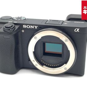 【中古】 【良品】 ソニー α6300 ボディ [ILCE-6300]