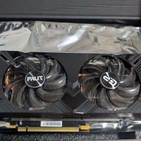 PALIT GeForce RTX2070 8GB Dual