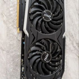 GeForce RTX 2070 ARMOR 8G バルク