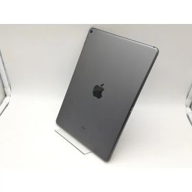 【中古】Apple 【Wi-Fi】 iPad Air（第3世代/2019） 64GB スペースグレイ MUUJ2J/A【吉祥寺】保証期間1ヶ月【ランクC】