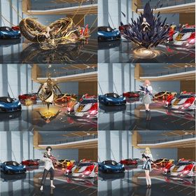 JP荒野行動殿堂マイキー垢 | 荒野行動のアカウントデータ、RMTの販売・買取一覧