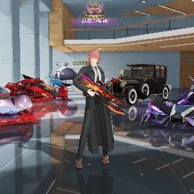 信長殿堂車旧殿堂車大領主 | 荒野行動のアカウントデータ、RMTの販売・買取一覧