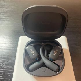 【美品】SHOKZ OpenFit 2 ブラック