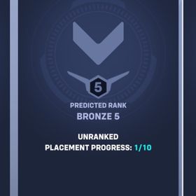 PC版 ダメージ 認定ブロンズ5 | オーバーウォッチ2(OW2)のアカウントデータ、RMTの販売・買取一覧