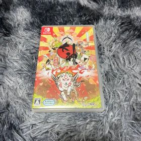 大神 絶景版 Nintendo Switch