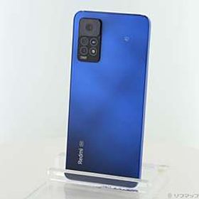 Redmi Note 11 Pro 5G 128GB アトランティックブルー REDMINOTE11PROBL SIMフリー
