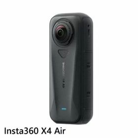 【長期保証付】Insta360 Insta360 X4 Air 超軽量8K360度アクションカメラ 通常版 CINSAAFA-SE01 国内正規品 CINSAAFASE01