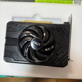 PALIT GEFORCE RTX 4060グラフィックボード8GB