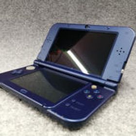 NEW3DSLL RED-001 NINTENDO