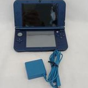 NEW 3DS LL RED-001 NINTENDO