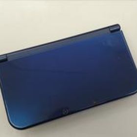 NEW 3DS LL RED-001 NINTENDO