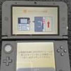 3DS LL SPR-001 NINTENDO
