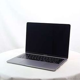 〔中古品〕 MacBook Pro 13.3-inch Mid-2019 MUHP2J／A Core_i5 1.4GHz 8GB SSD256GB スペースグレイ 〔10.15 Catalina〕 ［グラフィック：Intel Iris Plus Graphics 645(CPU内蔵)／JISキーボード］〔中古品〕 MacBook Pro 13.3-inch Mid-2019 MUHP2J／A Core_i5 1.4GHz 8GB SSD256GB スペースグレイ 〔10.15 Catalina〕 ［グラフィック：Intel Iris Plus Graphics 645(CPU内蔵)／JISキーボード］