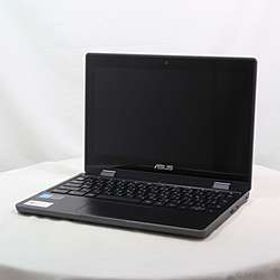 Chromebook CR1 CR1100FKA-BP0002 ダークグレー