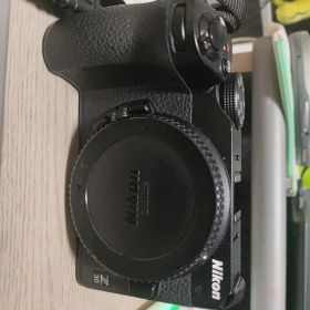 Nikon Z 30 ミラーレスカメラ