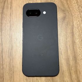 【SIMフリー】Google Pixel9a 128GB ブラック