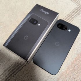 google Pixel9a ほぼ新品 最安値