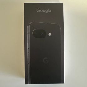 Google Pixel9a 新品未使用