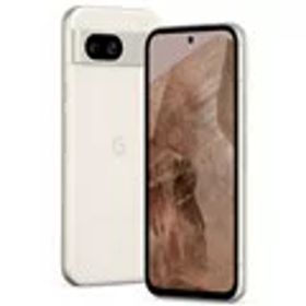 【新品】Google Pixel 8a 128GB SIMフリー Porcelain【日曜日以外即日発送】【送料無料】