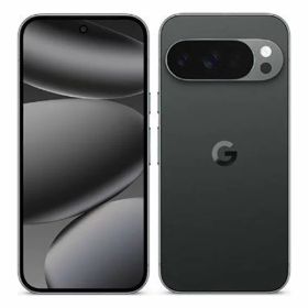 【中古】【安心保証】 Google Pixel 10 Pro[256GB] au オブシディアン