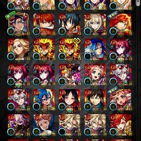 引退アカウントモンストアカウント受験勉強のため引退引退しますアカウント販売 はじめてでも安心 90日補償つきアカウントlock_outline 【引退垢】三途、ネオ、ヤクモ、ルシファー等色々あります五等分の花嫁コンプアカウント売りますアカウント販売ルシガブ運極！ガチャ限運極7体所持！ガチャ限合成込み1200体以上...引退垢 二刃などコラボキャラ多数モンスト全くやってないのでお願いしますアカウント販売引退アカウントルシファー運極！超古参引退アカウント ガチャ限運極複数所持紋...短期募集！！キャラ結構揃ってる垢引退品紋章力全14500↑限定&コラボ多数アカウント即対応 2700-4000石+5★6★キャラ1-10体即対応 2600-3500石+5★6★キャラ1-10体引退垢モンスト引退垢アカウント販売五等分の花嫁 運極垢☘️モンスト 廃課金キャラ色々です！アカウント販売モンストモンストデータ通算5年ログイン 強キャラ・コラボキャラ多数 全属性紋章力8000↑アカウント販売ルビー運極 紋章力全属性一万↑ 轟絶運極あり引退垢です！モンスト アカウント 強垢 引退モンスターストライク飽きました。マサムネ3体、ヤクモ4体、ルシファー4体、マナ8体などアカウント販売アカウント販売それなりに課金したデータです