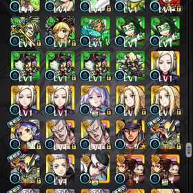 引退しますアカウント販売良かったらお譲り致します。ルシファー運極 マギア90 マサムネ75モンスト垢 はじめてでも安心 90日補償つきアカウントlock_outline 引退するので売ります！！超廃課金垢モンスト引退垢(日数浅いですが超獣艦隊コラボ艦隊有)五年やってた垢引退します。モンスト引退モンストアカウントアカウント販売引退モンスト 引退するので売りますモンスト引退垢強垢しなくなった為 引退モンストモンストモンスト引退垢アカウント販売引退垢モンストモンスト引退ヤクモ✖️6、ルシファー コラボキャラ等リリース初期から課金プレイしてるアカウントです。昔からのコラ...ログイン勢になったので気に入った方購入お願いしますアカウント販売引退のため販売モンスト垢販売引退します やらんのであげます引退アカキャラ揃ってるモンスト引退垢 ルシ艦隊・その他獣神祭キャラ多数モンスト持ちキャラ持ちキャラ持ちキャラ