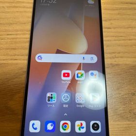 超美品 Xiaomi Redmi 12 5G スマホ SIMフリー XIG03