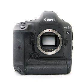 キヤノン(Canon)の【中古】(キヤノン) Canon キヤノン EOS-1D X ボデイ(コンパクトデジタルカメラ)