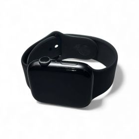 アップルウォッチ(Apple Watch)のApple Watch Series 6 44mm スペースグレイ(腕時計(デジタル))