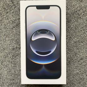 新品・未開封 iPhone 16e ホワイト 128GB