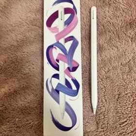 Apple Pencil Pro （2024） MX2D3ZA/A 動作確認済み
