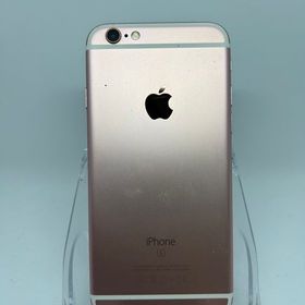 ○ハピネスネット SIMフリー iPhone6s 64GB ローズゴールド 送料無料