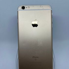 ○ハピネスネット SIMフリー iPhone6s Plus 64GB ゴールド 送料無料