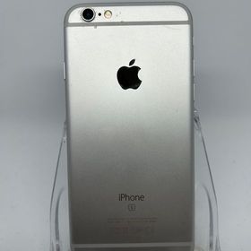 ○ハピネスネット SIMフリー iPhone6s 16GB シルバー 送料無料