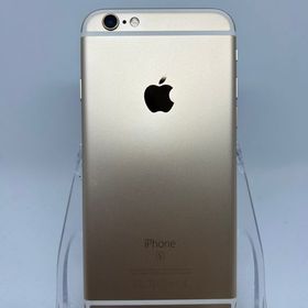 ○ハピネスネット SIMフリー iPhone6s 64GB ゴールド 送料無料