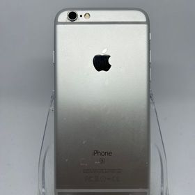 ○ハピネスネット SIMフリー iPhone6s 64GB シルバー 送料無料
