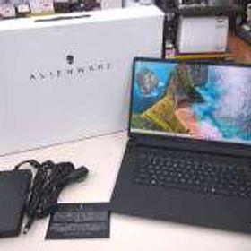 ゲーミングノートPC ALIENWARE M17 R5 AMD DELL