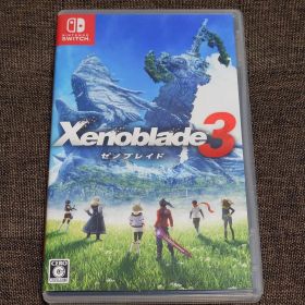 Xenoblade3