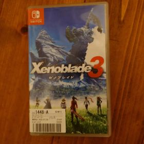 Xenoblade3