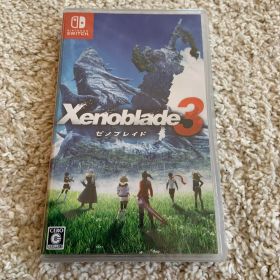 Xenoblade3