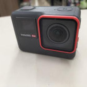 アクションカメラ ONE R TWIN EDITION INSTA360