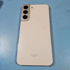 Samsung Galaxy S22 SCG13 本体 UQ