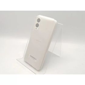 【未使用】FCNT SoftBank 【SIMフリー】 arrows We2 ミストホワイト 4GB 64GB A402FC【高崎モントレー】保証期間3ヶ月