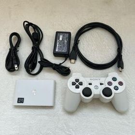 PSVITA TV Value Pack 8GBメモリ PlayStation Vita SONY